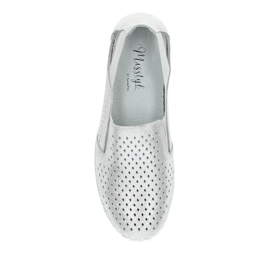 Scarpe Vita Mocassins - MOUZOU 01 Fornitura limitata