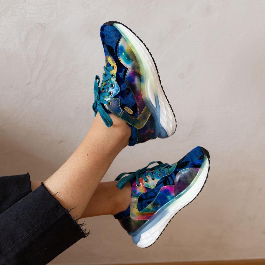 Scarpe Vita Baskets - RADIO 01 Shopping online