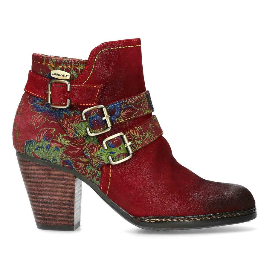 Scarpe Vita Bottines - ANGELINA 01 Vendite stagionali
