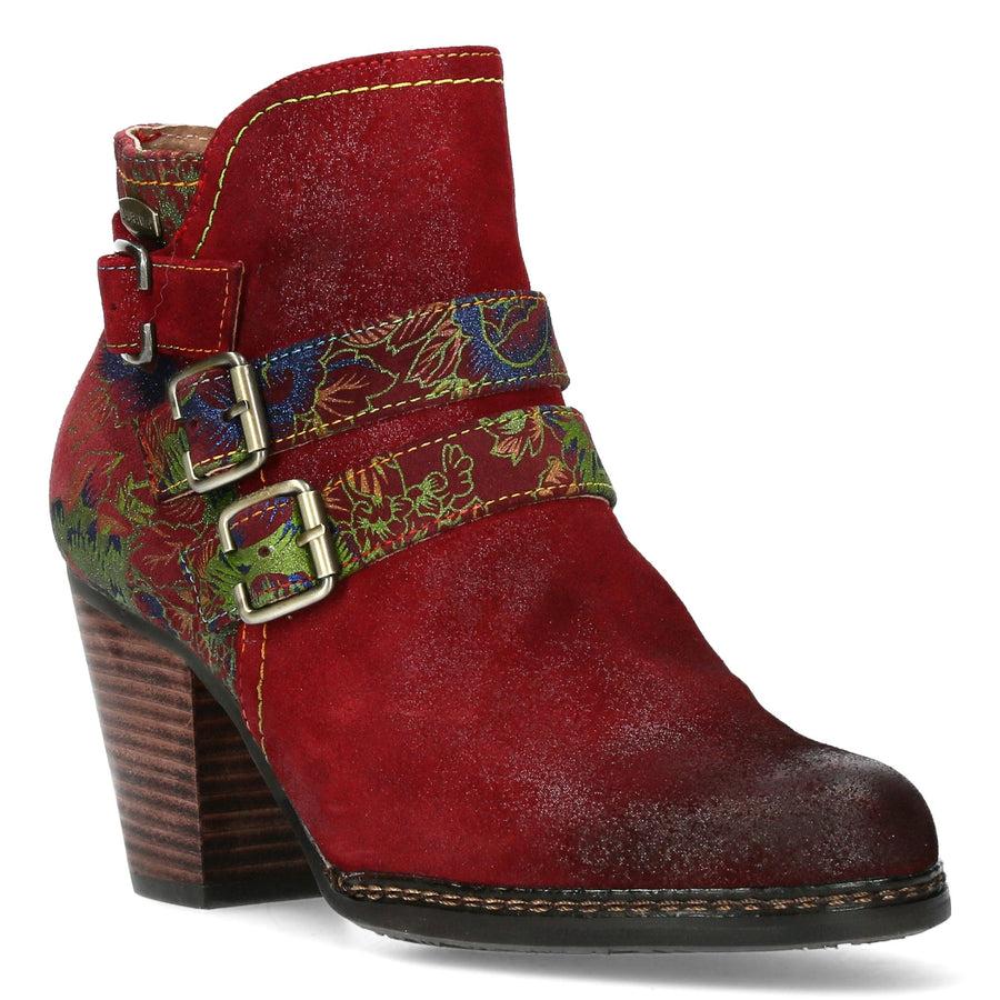 Scarpe Vita Bottines - ANGELINA 01 Vendite stagionali