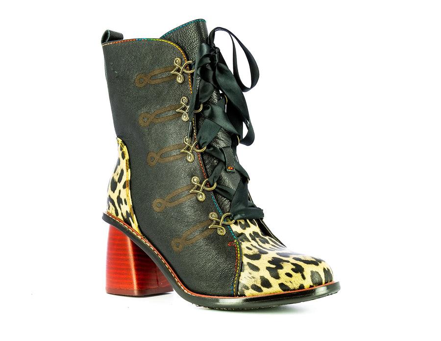 Scarpe Vita Bottines - EVCAO 311 Offerta Pasqua