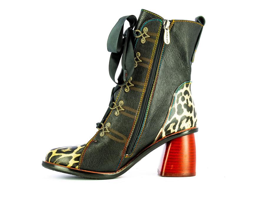 Scarpe Vita Bottines - EVCAO 311 Offerta Pasqua