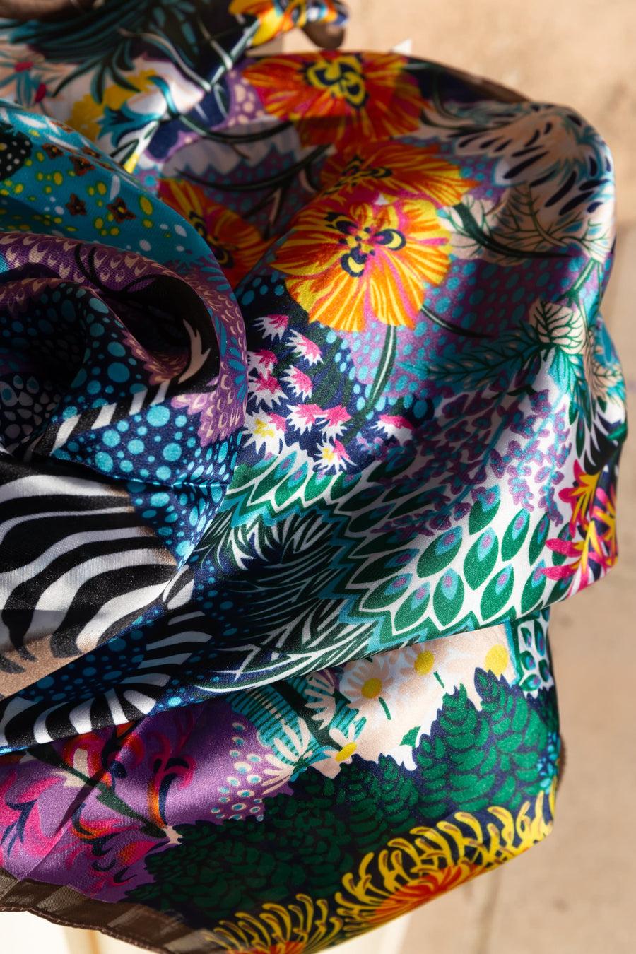 Scarpe Vita Foulard Atlase Offerta San Valentino