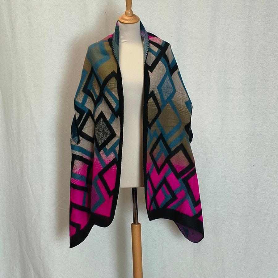 Scarpe Vita Poncho Datura Offerta Anniversario