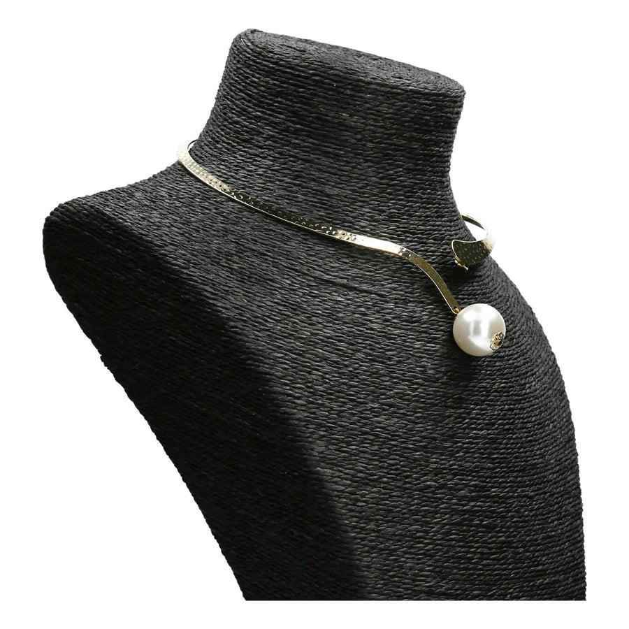 Scarpe Vita Bijou collier Pearl Exclusivité Smaltimento dello stoccaggio