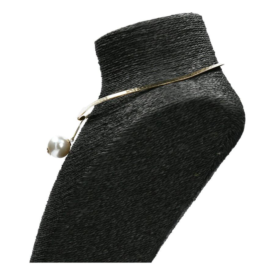Scarpe Vita Bijou collier Pearl Exclusivité Smaltimento dello stoccaggio