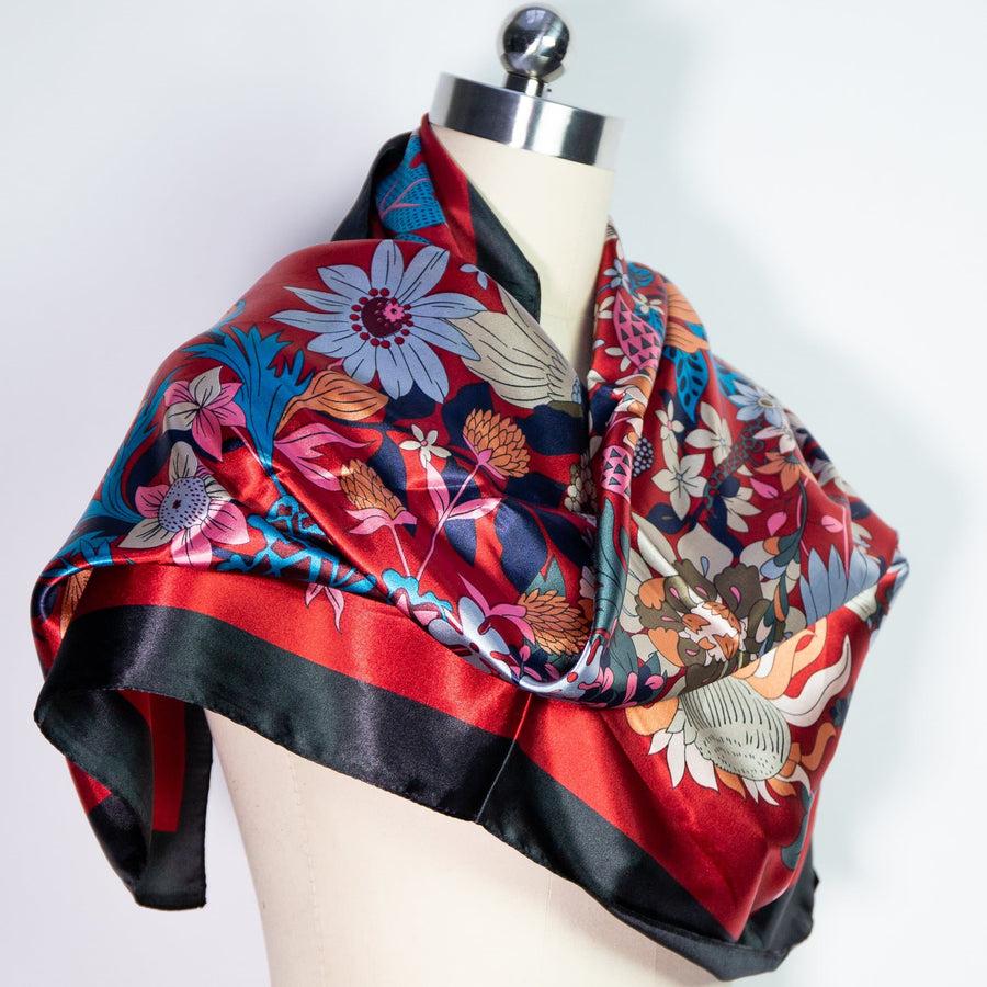 Scarpe Vita Foulard Minate Lightning offer