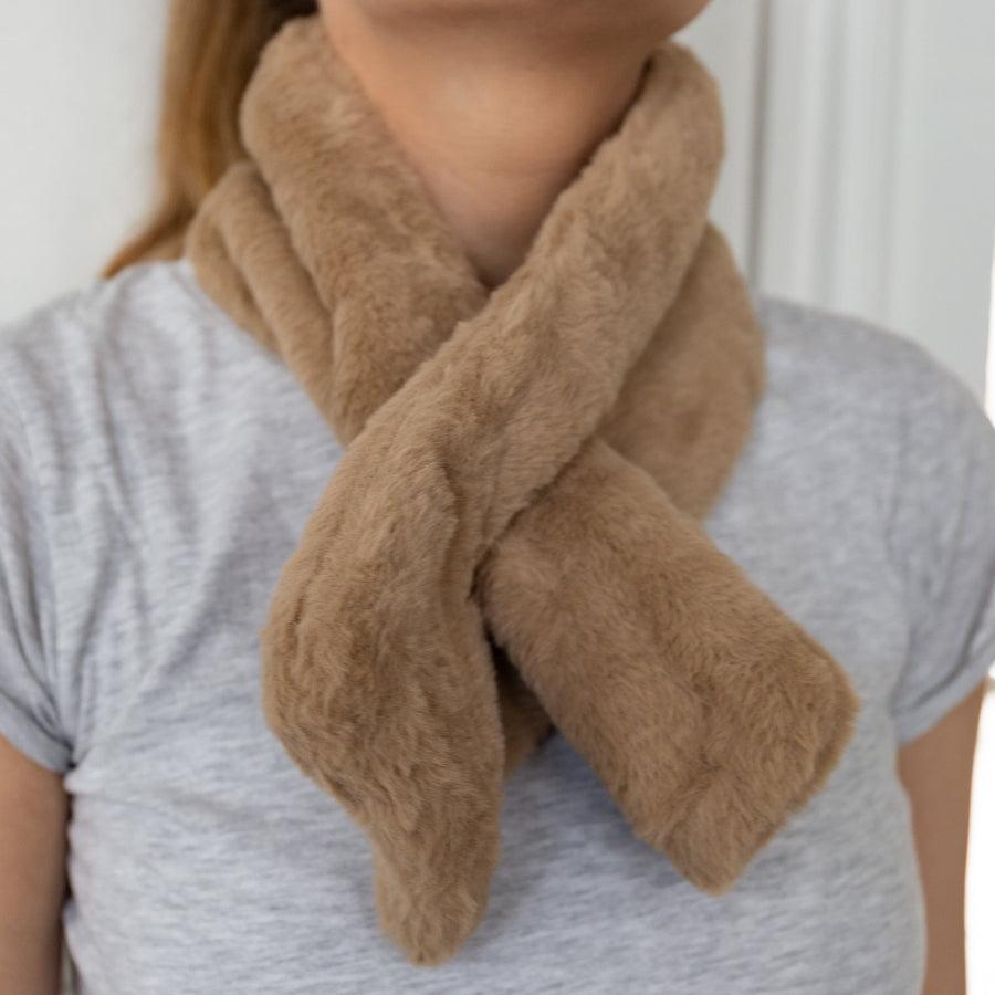 Scarpe Vita Foulard doudou moutona Super Saving Price