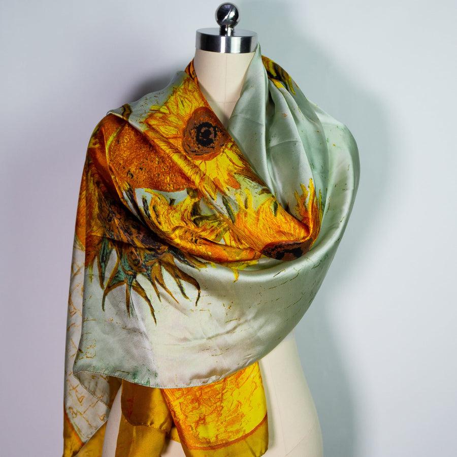 Scarpe Vita Foulard Artista Rilascio limitato