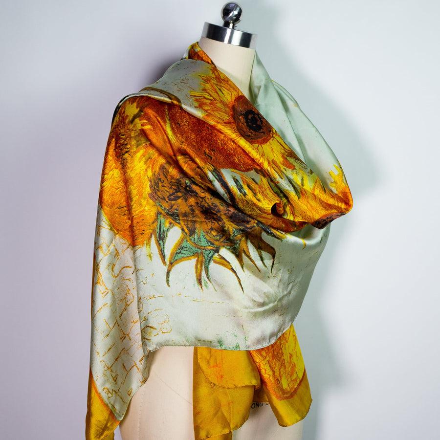 Scarpe Vita Foulard Artista Rilascio limitato
