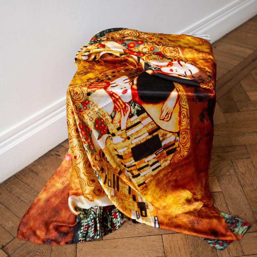 Scarpe Vita Foulard Artista Rilascio limitato