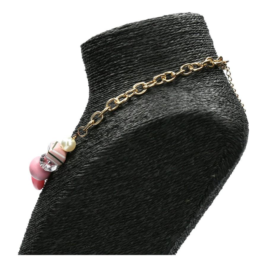 Scarpe Vita Bijou collier Bonbon Exclusivité Sostegno trimestrale