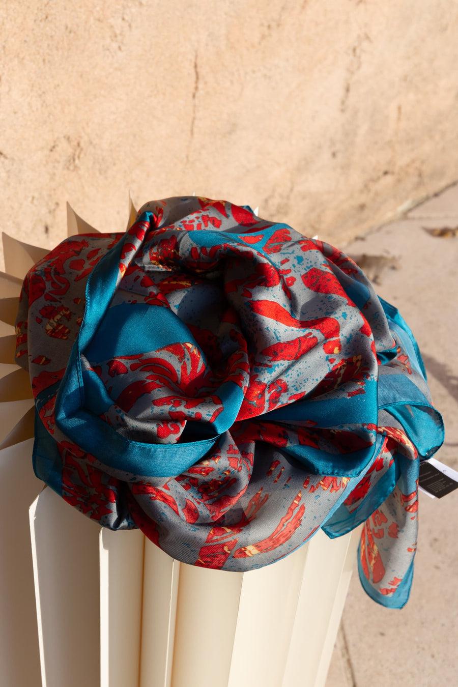 Scarpe Vita Foulard Volcan Discount Store per i nuovi prodotti