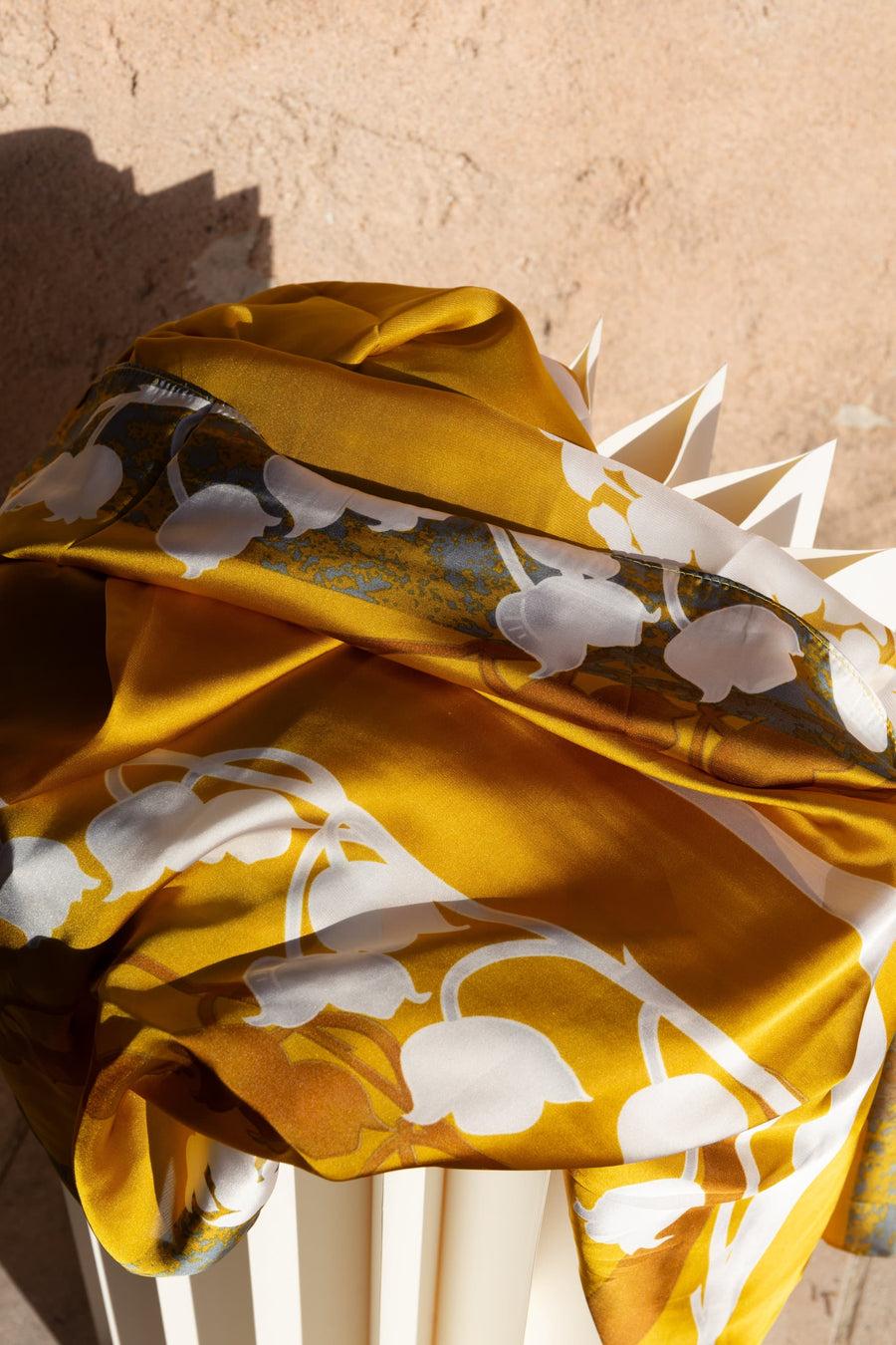 Scarpe Vita Foulard Jasone Limitato a 3 giorni