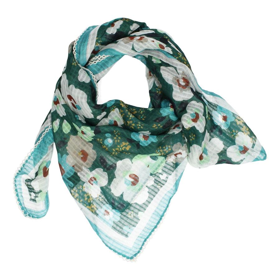 Scarpe Vita Foulard Carré Begonia Nuovo
