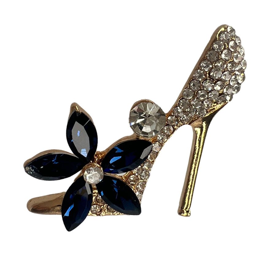 Scarpe Vita Bijou broche Escarpin Fino Al -60%