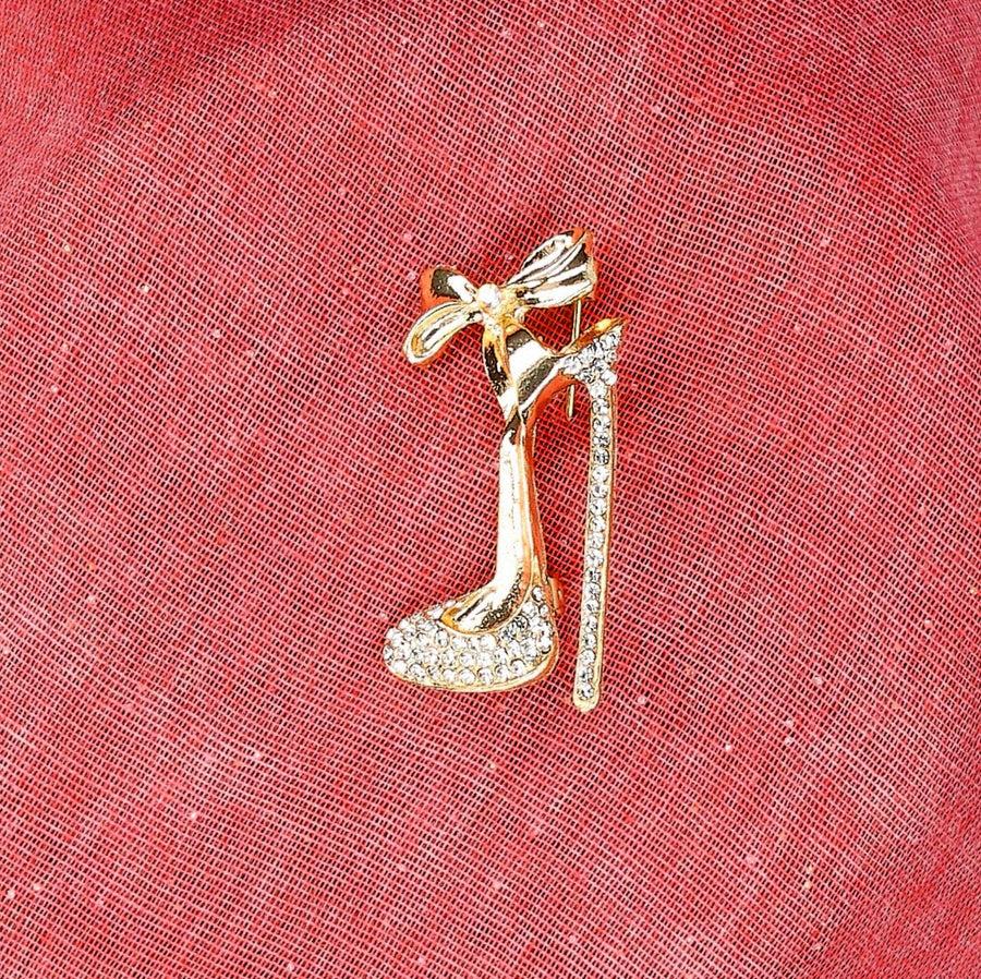 Scarpe Vita Bijou broche Escarpin Fino Al -60%
