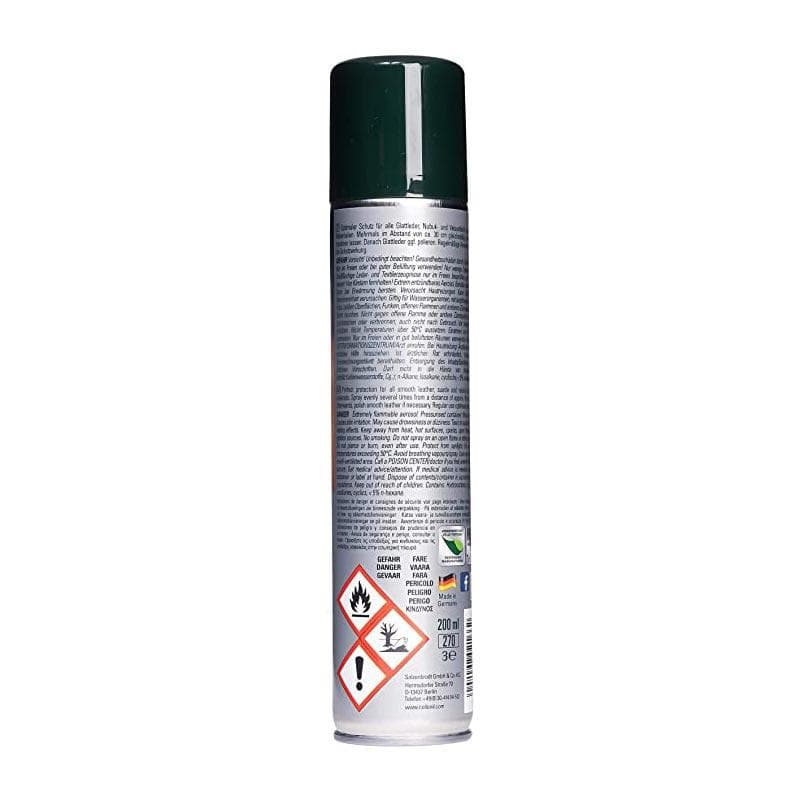 Scarpe Vita Imperméabilisant Waterstop 200ml Affare Del Giorno