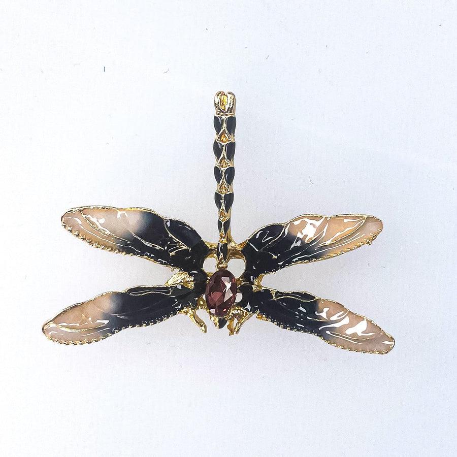 Scarpe Vita Bijou Broche DragonFly Convenienza