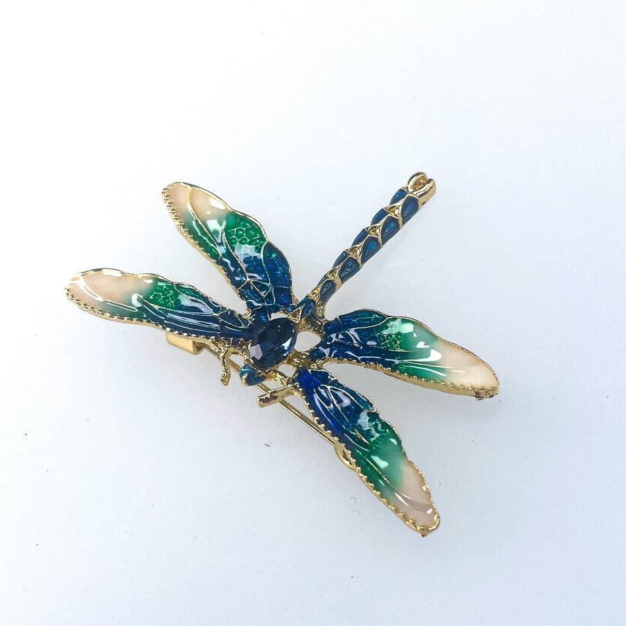 Scarpe Vita Bijou Broche DragonFly Convenienza