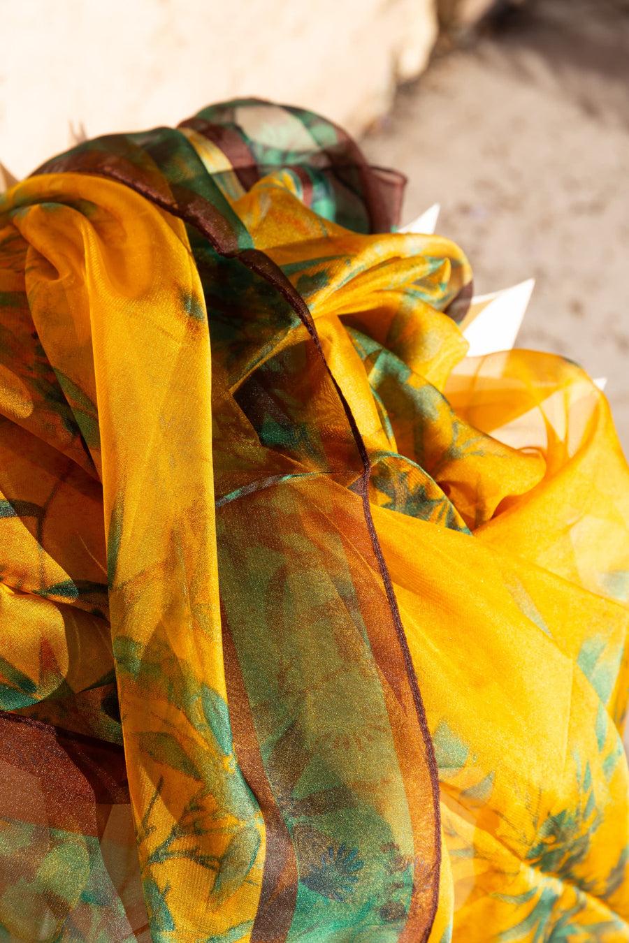 Scarpe Vita Foulard Olivea Offerta