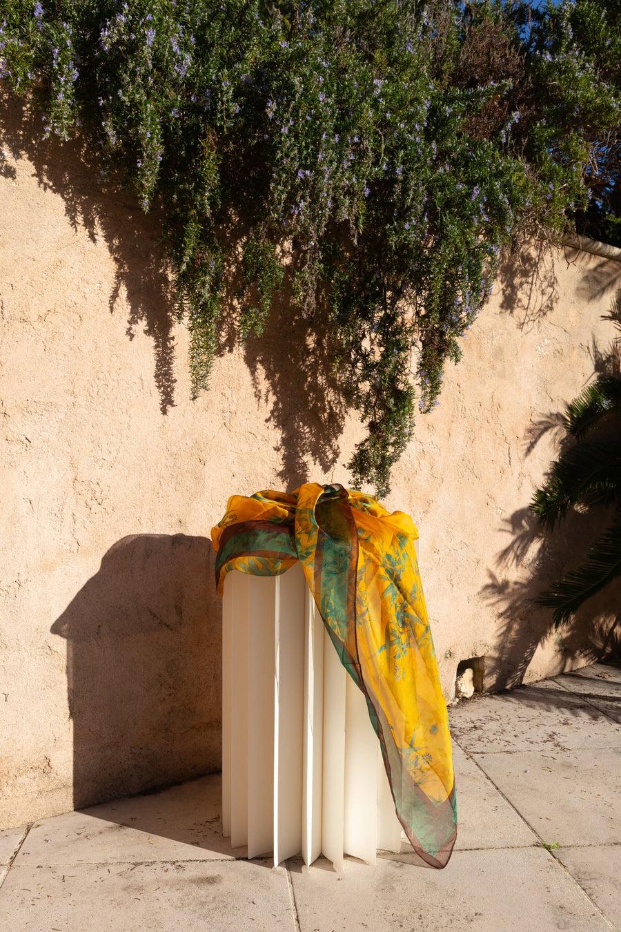 Scarpe Vita Foulard Olivea Offerta
