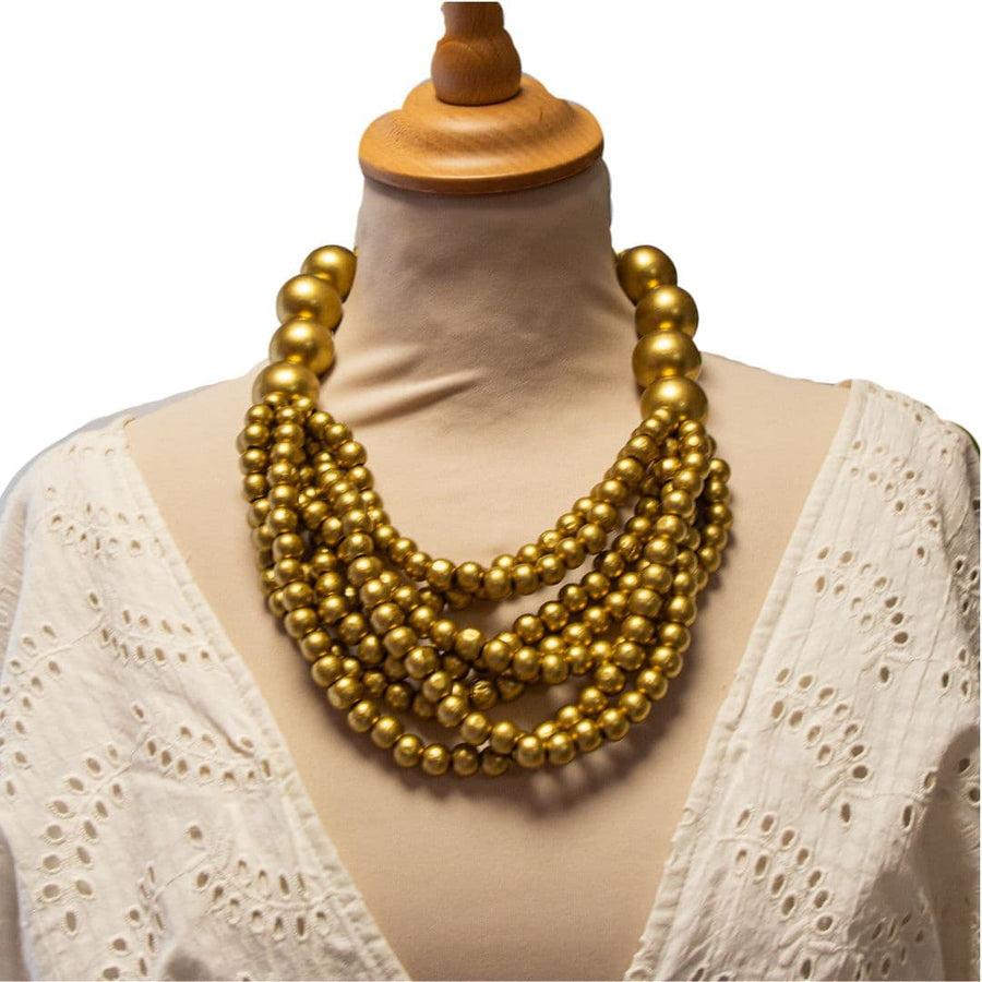 Scarpe Vita Bijou collier HOLLYWOOD Exclusivité Vendita Calda