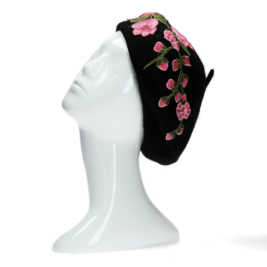Scarpe Vita Béret à fleurs Emylle Vendite Flash