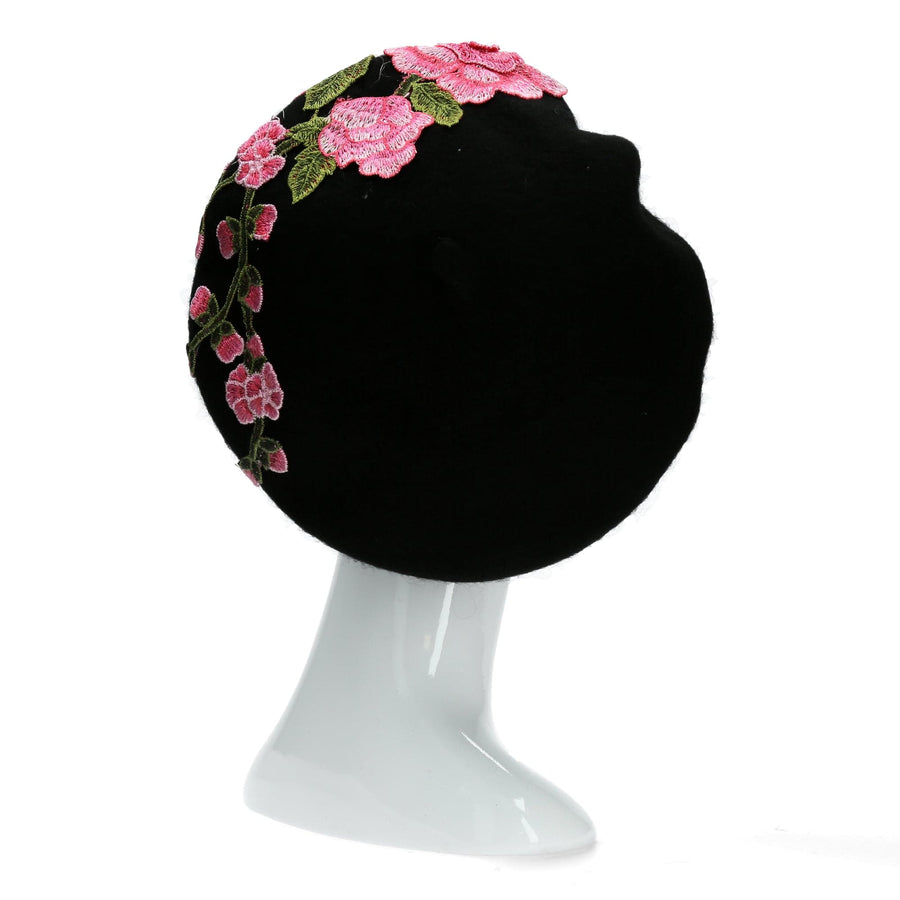 Scarpe Vita Béret à fleurs Emylle Vendite Flash