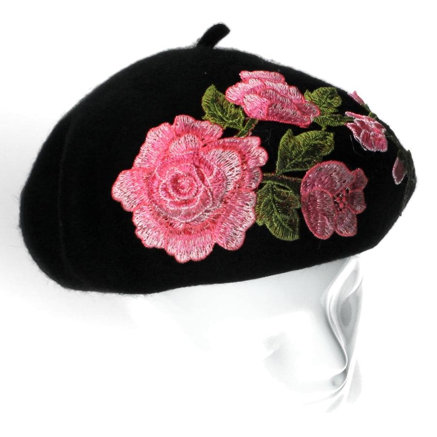 Scarpe Vita Béret à fleurs Emylle Vendite Flash