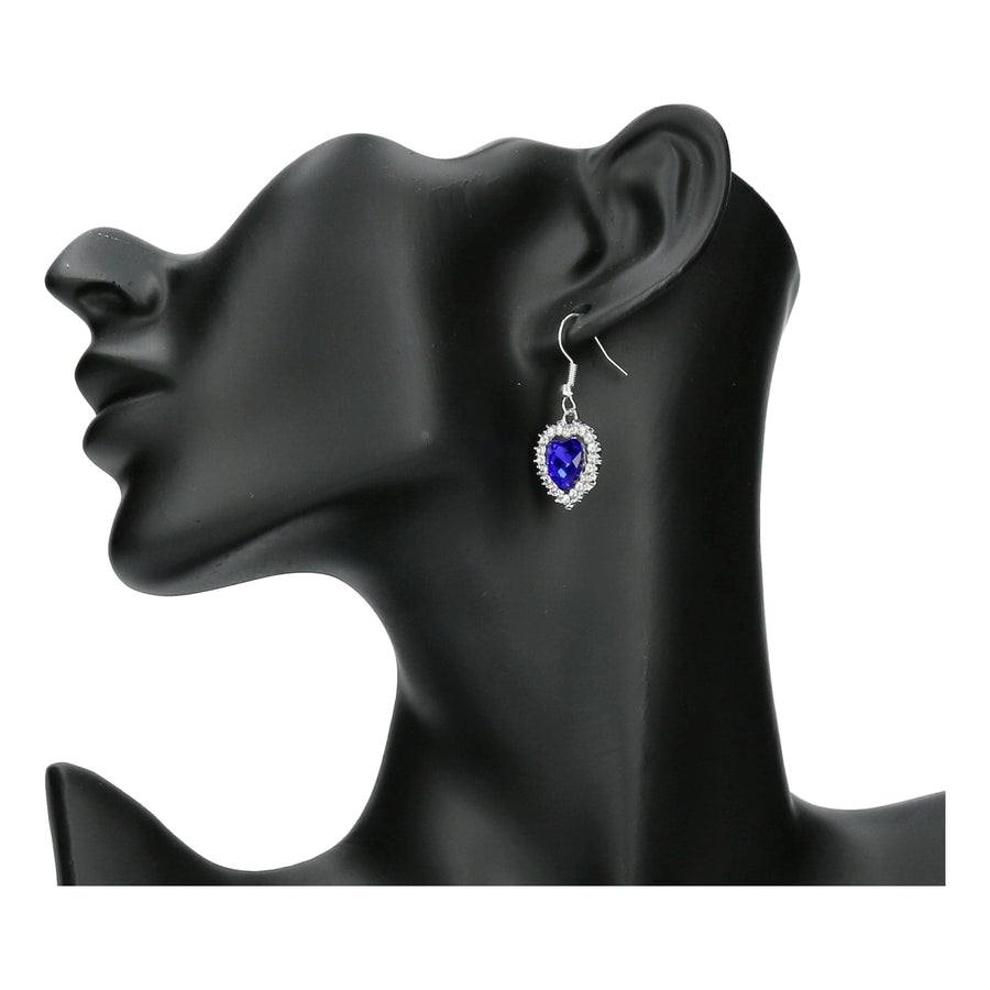 Scarpe Vita Bijou boucles d’oreilles Le Cœur de l’Océan Negozio