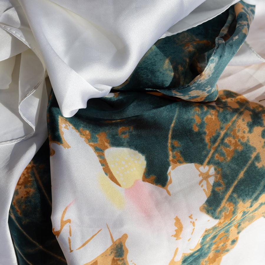 Scarpe Vita Foulard Lotus In Saldo