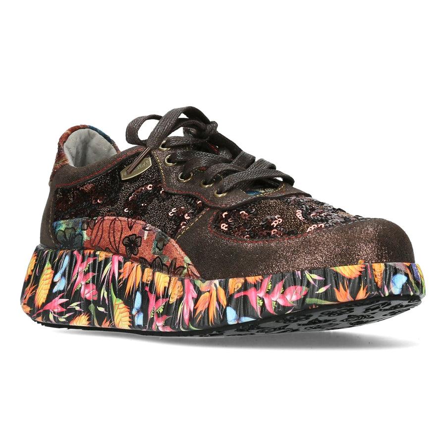 Scarpe Vita Baskets - NIKITO 02 Nuova