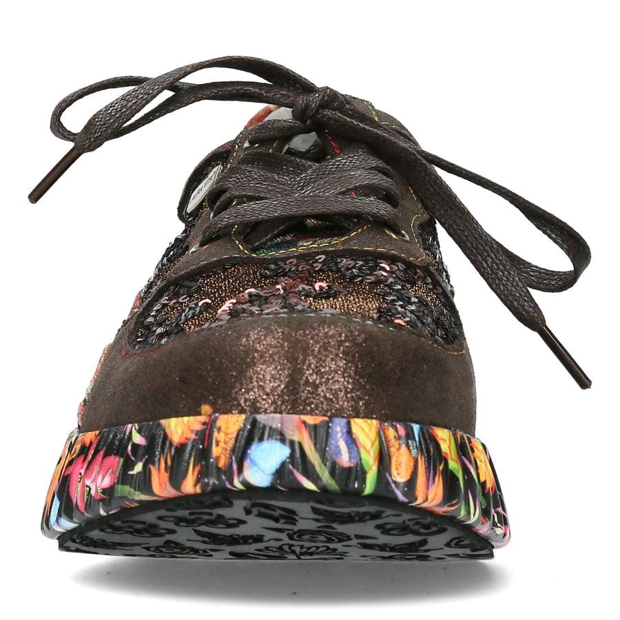 Scarpe Vita Baskets - NIKITO 02 Nuova