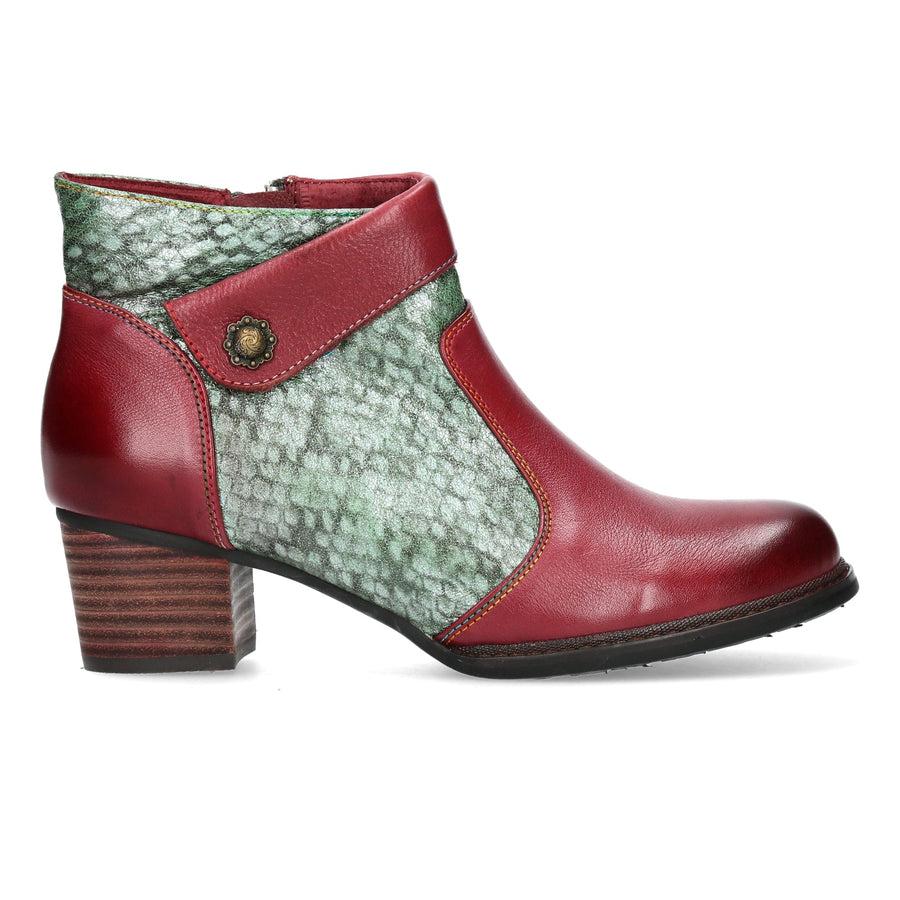 Scarpe Vita Bottines - ALEXIA 13 Spedizione gratuita