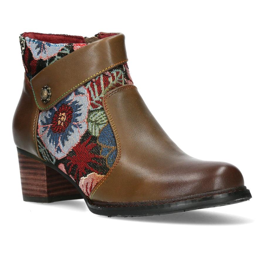 Scarpe Vita Bottines - ALEXIA 13 Spedizione gratuita