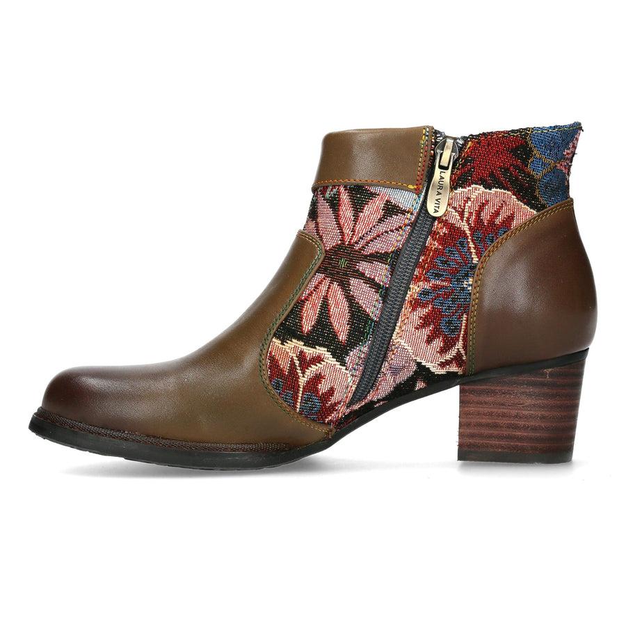 Scarpe Vita Bottines - ALEXIA 13 Spedizione gratuita