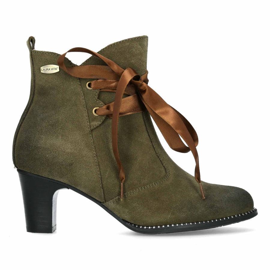 Scarpe Vita Bottines - ELCODIEO 45 Sconto di tempo limitato