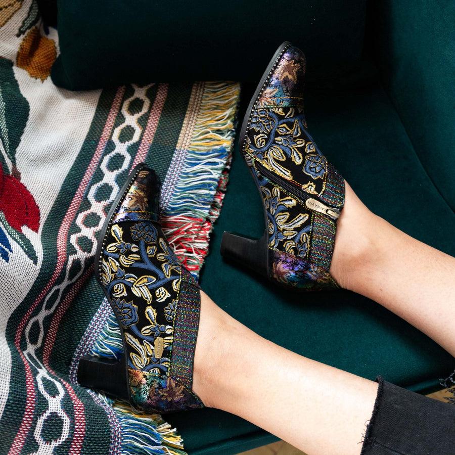 Scarpe Vita Mocassins - ELCODIEO 42 Negozio online di fabbrica