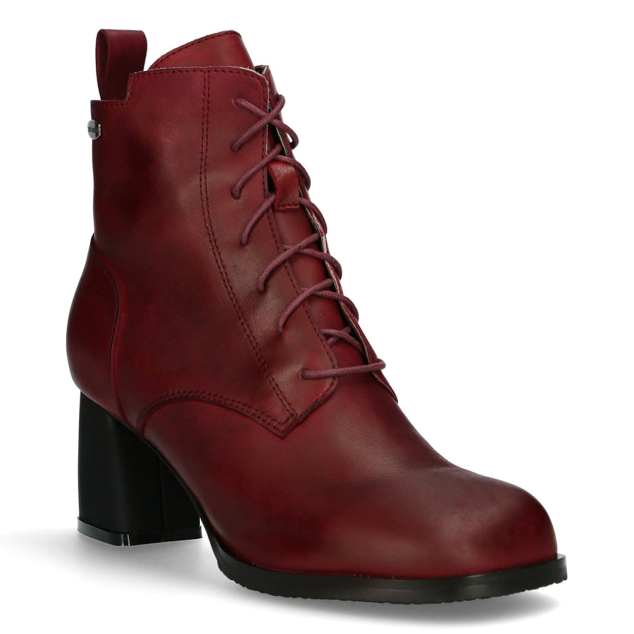 Scarpe Vita Bottines - FLAMANTO 23 Prezzo di fabbrica