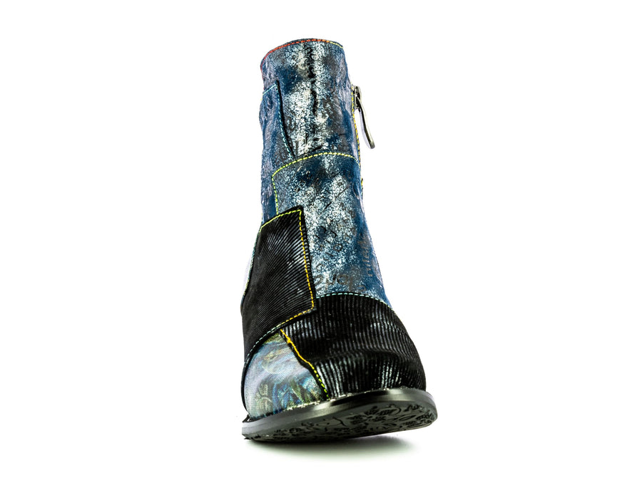 Scarpe Vita Bottines - IGCALO 03 Offerta speciale