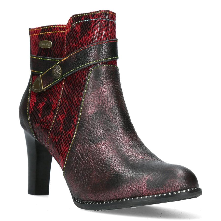 Scarpe Vita Bottines - ALCBANEO 226 Comprare a buon mercato