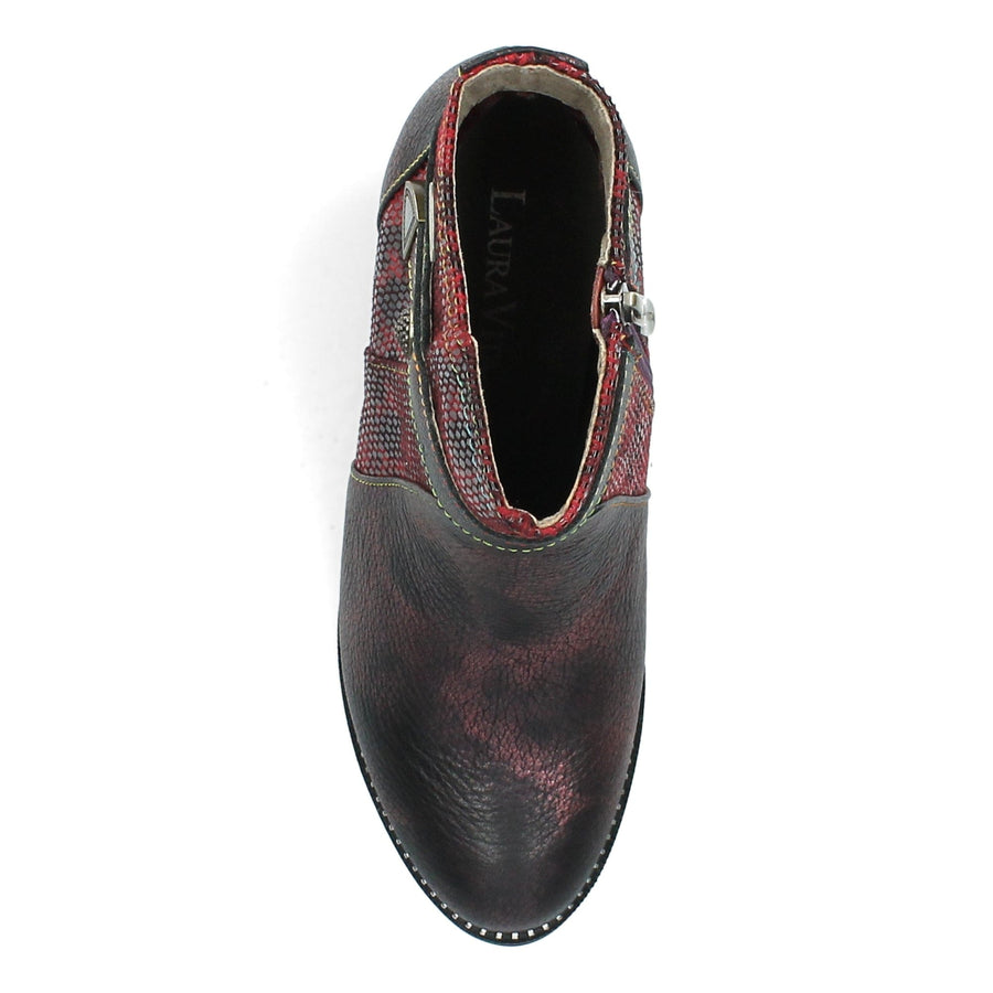 Scarpe Vita Bottines - ALCBANEO 226 Comprare a buon mercato