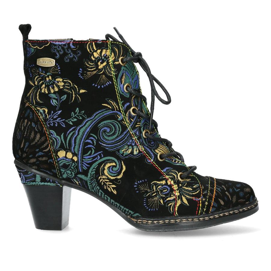 Scarpe Vita Bottines - AGCATHEO 131 Grande vendita