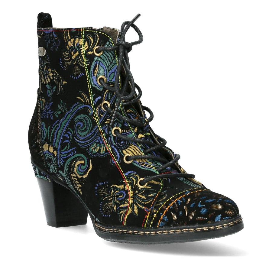 Scarpe Vita Bottines - AGCATHEO 131 Grande vendita