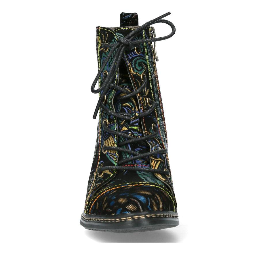 Scarpe Vita Bottines - AGCATHEO 131 Grande vendita