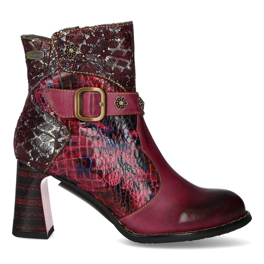 Scarpe Vita Bottines - MAELEO 01 Fornitura limitata
