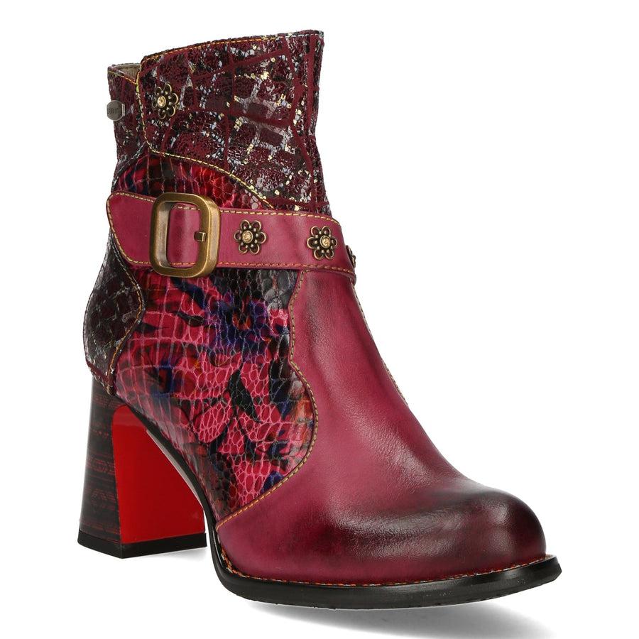 Scarpe Vita Bottines - MAELEO 01 Fornitura limitata