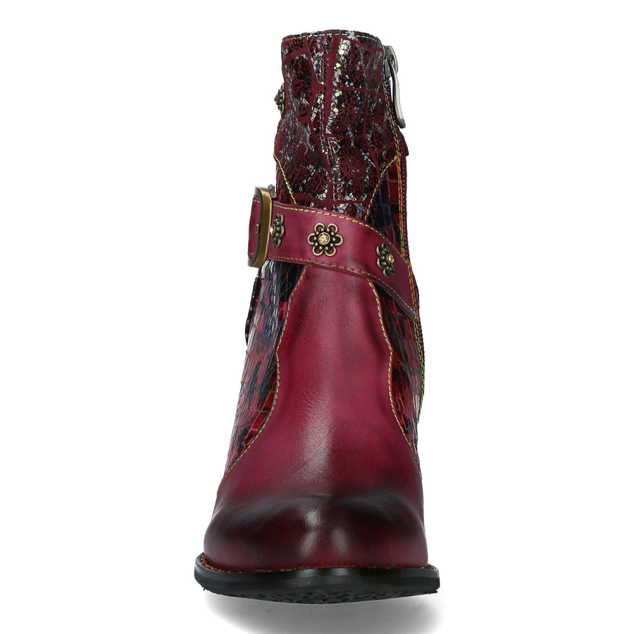 Scarpe Vita Bottines - MAELEO 01 Fornitura limitata