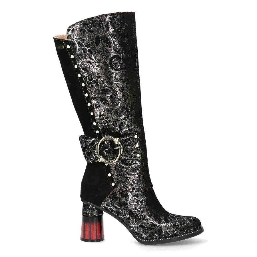 Scarpe Vita Bottes - GUCSTOO 12 Offerta esclusiva